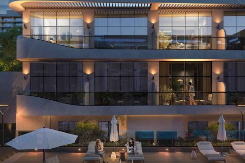 Kuća u nizu u Baia u Al Raha Beach, Abu Dhabi, UAE 3 spavaćih soba, 192.68 m2 Br. 688096 - fotografija 4