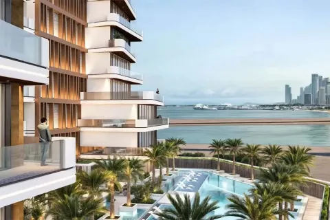 דירה למכירה ב Dubai, איחוד האמירויות  1 חדר שינה, 78 מ"ר, מספר 639686 - תמונה 4
