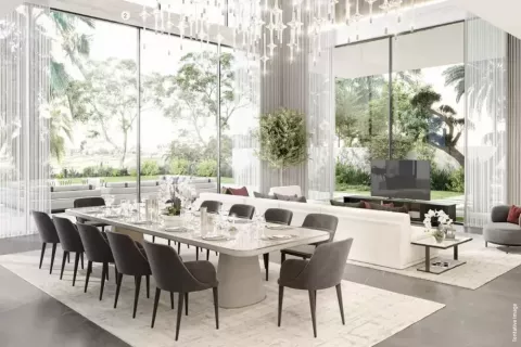 טאונהאוס למכירה ב Dubai, איחוד האמירויות  4 חדרי שינה, 205 מ"ר, מספר 639684 - תמונה 4