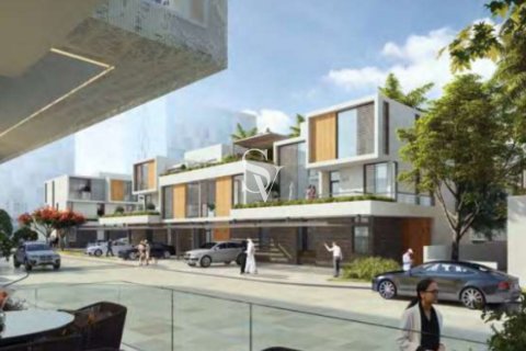 Vila v Dubai South (Dubai World Central), Dubai, SAE 5 ložnice, 373 m² Č.: 751559 - fotografie 9