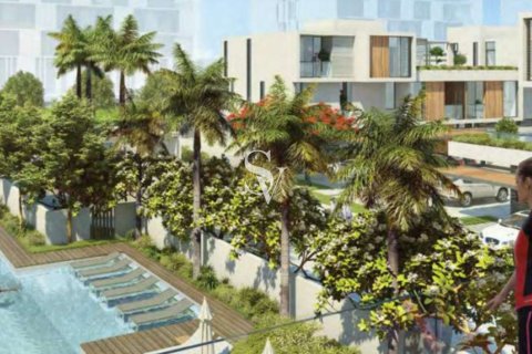 Vila v Dubai South (Dubai World Central), Dubai, SAE 5 ložnice, 373 m² Č.: 751559 - fotografie 7
