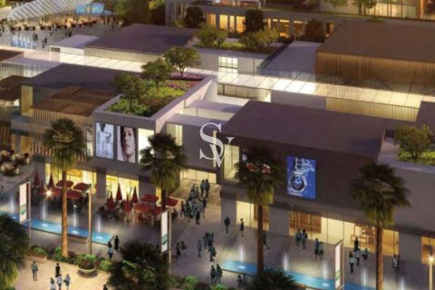 Vila v Dubai South (Dubai World Central), Dubai, SAE 5 ložnice, 373 m² Č.: 751559 - fotografie 5