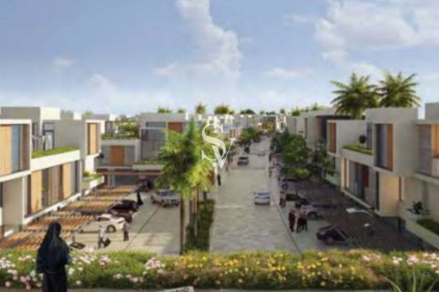 Vila v Dubai South (Dubai World Central), Dubai, SAE 5 ložnice, 373 m² Č.: 751559 - fotografie 10