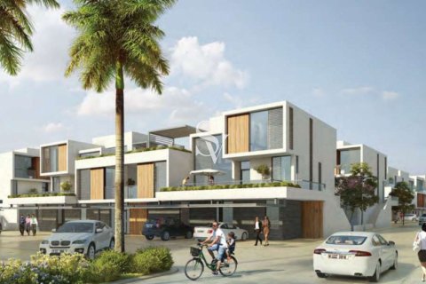 Vila v Dubai South (Dubai World Central), Dubai, SAE 5 ložnice, 373 m² Č.: 751559 - fotografie 3