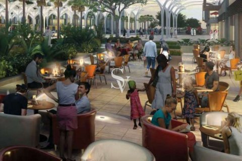 Vila v Dubai South (Dubai World Central), Dubai, SAE 5 ložnice, 373 m² Č.: 751559 - fotografie 8