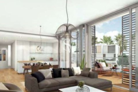 Vila v Dubai South (Dubai World Central), Dubai, SAE 5 ložnice, 373 m² Č.: 751559 - fotografie 2