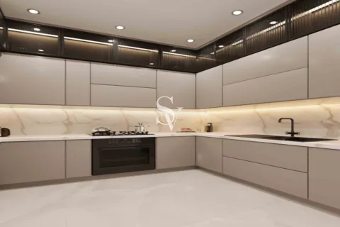 Huoneisto Majan, Dubai, Arabiemiraatit 2 makuuhuonetta, 149 m2 № 751555 - kuva 6