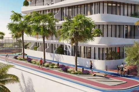 Huoneisto Majan, Dubai, Arabiemiraatit 2 makuuhuonetta, 149 m2 № 751555 - kuva 3