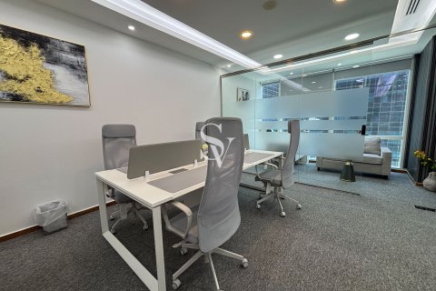 Business Bay, Dubai, संयुक्त अरब अमीरात में कार्यालय, 41 वर्ग मीटर, संख्या 751556 - फ़ोटो 10