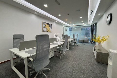 Business Bay, Dubai, BAE’de ofis 41 m&sup2; No 751556