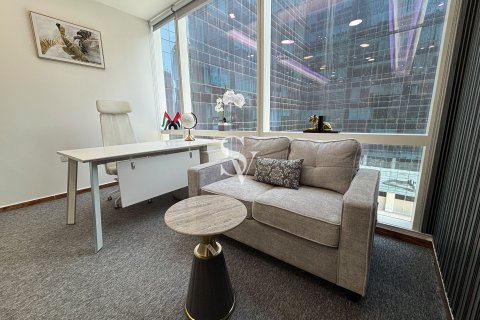 Business Bay, Dubai, संयुक्त अरब अमीरात में कार्यालय, 41 वर्ग मीटर, संख्या 751556 - फ़ोटो 2