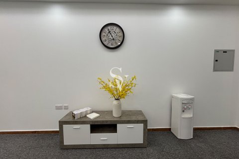Business Bay, Dubai, संयुक्त अरब अमीरात में कार्यालय, 41 वर्ग मीटर, संख्या 751556 - फ़ोटो 13