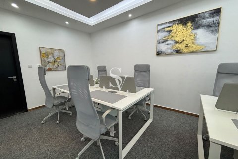 Business Bay, Dubai, संयुक्त अरब अमीरात में कार्यालय, 41 वर्ग मीटर, संख्या 751556 - फ़ोटो 14