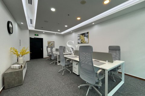 Business Bay, Dubai, संयुक्त अरब अमीरात में कार्यालय, 41 वर्ग मीटर, संख्या 751556 - फ़ोटो 11