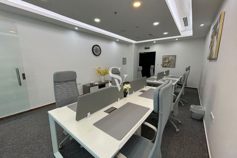 Business Bay, Dubai, संयुक्त अरब अमीरात में कार्यालय, 41 वर्ग मीटर, संख्या 751556 - फ़ोटो 7