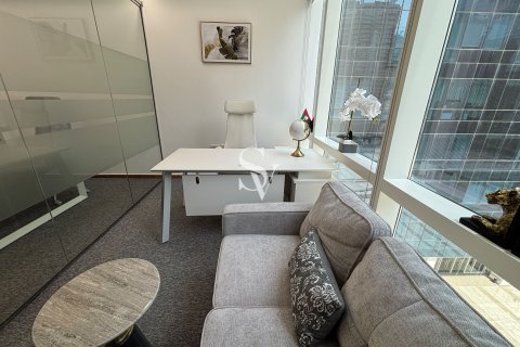 Business Bay, Dubai, संयुक्त अरब अमीरात में कार्यालय, 41 वर्ग मीटर, संख्या 751556 - फ़ोटो 3