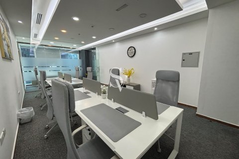 Business Bay, Dubai, संयुक्त अरब अमीरात में कार्यालय, 41 वर्ग मीटर, संख्या 751556 - फ़ोटो 8