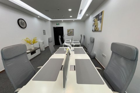 Business Bay, Dubai, संयुक्त अरब अमीरात में कार्यालय, 41 वर्ग मीटर, संख्या 751556 - फ़ोटो 6