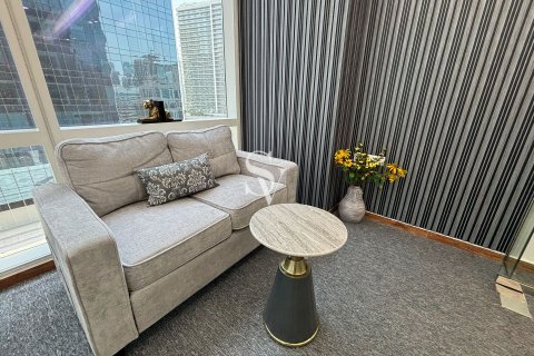 Business Bay, Dubai, संयुक्त अरब अमीरात में कार्यालय, 41 वर्ग मीटर, संख्या 751556 - फ़ोटो 9