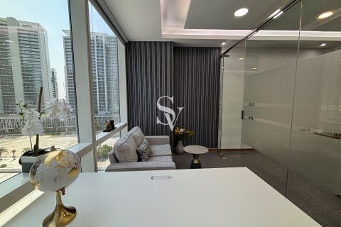 Business Bay, Dubai, संयुक्त अरब अमीरात में कार्यालय, 41 वर्ग मीटर, संख्या 751556 - फ़ोटो 5