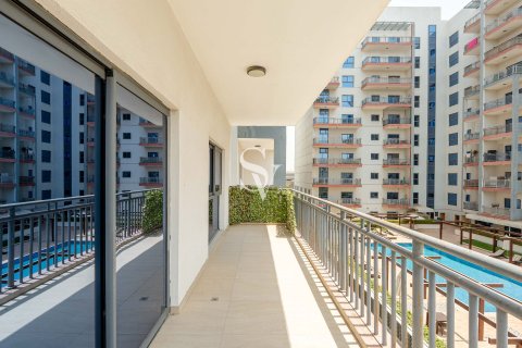 Διαμέρισμα σε Al Furjan, Dubai, ΗΑΕ 2 υπνοδωμάτια, 130 τ.μ. Αρ. 751558 - φωτογραφία 21