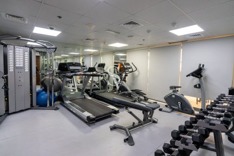 Διαμέρισμα σε Al Furjan, Dubai, ΗΑΕ 2 υπνοδωμάτια, 130 τ.μ. Αρ. 751558 - φωτογραφία 3