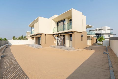 Villa in Jebel Ali, Dubai, UAE 5 bedrooms, 715 sq.m. № 751557 - photo 29