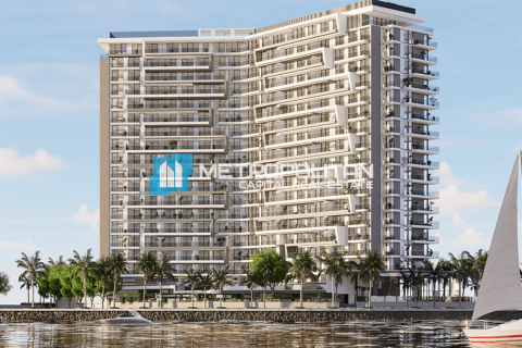 Dzīvoklis  Yas Island, Abu Dhabijā, AAE 2 istabas, 117.2 m2 Nr. 686955 - attēls 11