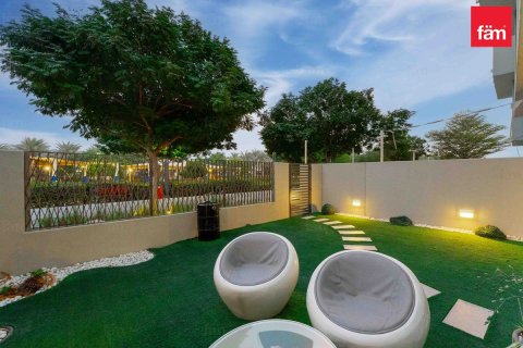 Apartment til leje i Dubai, UAE 2 soveværelser, 170.4 kvm № 717937 - foto 2