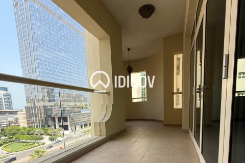 آپارتمان برای اجاره در Palm Jumeirah، Dubai، امارات متحده عربی 2 خوابه ، 147.62 متر مربع ، شماره 735731 - تصویر 4