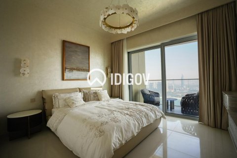 Apartman u Dubai Harbour, Dubai, UAE 2 spavaćih soba, 123.28 m2 Br. 735733 - fotografija 7