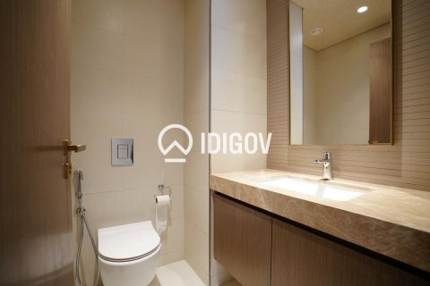 Apartman u Dubai Harbour, Dubai, UAE 2 spavaćih soba, 123.28 m2 Br. 735733 - fotografija 11