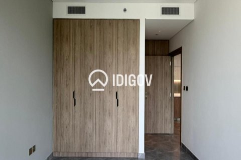 Apartmán v Business Bay, Dubai, SAE 1 spálňa, 61.69 m2 č. 735736 - Fotografia 3