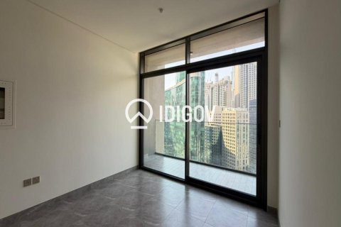 Apartmán v Business Bay, Dubai, SAE 1 spálňa, 61.69 m2 č. 735736 - Fotografia 4