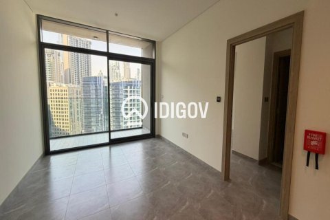 Apartmán v Business Bay, Dubai, SAE 1 spálňa, 61.69 m2 č. 735736 - Fotografia 7