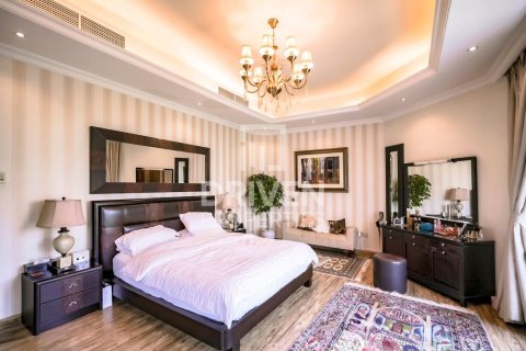 Vilă de închiriat în The Villa, Dubai, EAU 5 dormitoare, 832.5 mp. №746658 - poză 15
