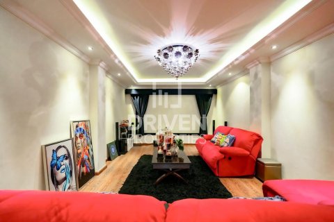 Vilă de închiriat în The Villa, Dubai, EAU 5 dormitoare, 832.5 mp. №746658 - poză 9