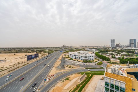 Διαμέρισμα σε Arjan, Dubai, ΗΑΕ 2 υπνοδωμάτια, 83.45 τ.μ. Αρ. 750499 - φωτογραφία 14