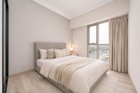 Διαμέρισμα σε Arjan, Dubai, ΗΑΕ 2 υπνοδωμάτια, 83.45 τ.μ. Αρ. 750499 - φωτογραφία 2
