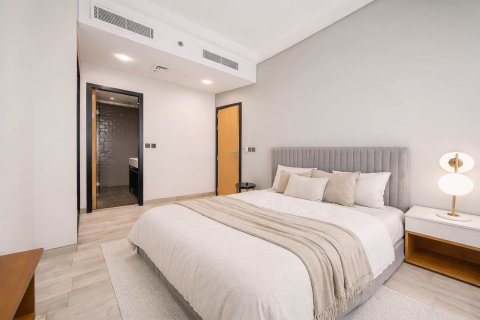 Διαμέρισμα σε Arjan, Dubai, ΗΑΕ 2 υπνοδωμάτια, 83.45 τ.μ. Αρ. 750499 - φωτογραφία 10