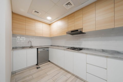 Διαμέρισμα σε Arjan, Dubai, ΗΑΕ 2 υπνοδωμάτια, 83.45 τ.μ. Αρ. 750499 - φωτογραφία 6