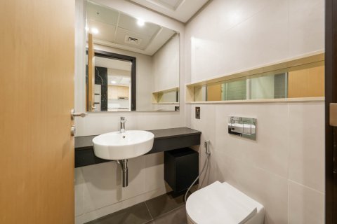 Διαμέρισμα σε Arjan, Dubai, ΗΑΕ 2 υπνοδωμάτια, 83.45 τ.μ. Αρ. 750499 - φωτογραφία 8