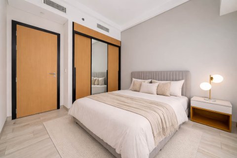 Διαμέρισμα σε Arjan, Dubai, ΗΑΕ 2 υπνοδωμάτια, 83.45 τ.μ. Αρ. 750499 - φωτογραφία 12