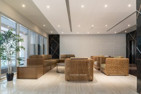 Διαμέρισμα σε Arjan, Dubai, ΗΑΕ 2 υπνοδωμάτια, 83.45 τ.μ. Αρ. 750499 - φωτογραφία 19