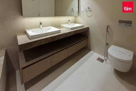 Huoneisto Dubai, Arabiemiraatit 2 makuuhuonetta, 113.7 m2 № 721701 - kuva 16