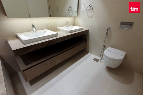 Huoneisto Dubai, Arabiemiraatit 2 makuuhuonetta, 113.7 m2 № 721701 - kuva 15