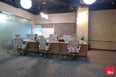 Office in Business Bay, Dubai, UAE 115.6 sq.m. № 721703 - photo 4