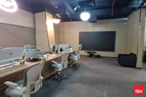 Office in Business Bay, Dubai, UAE 115.6 sq.m. № 721703 - photo 7