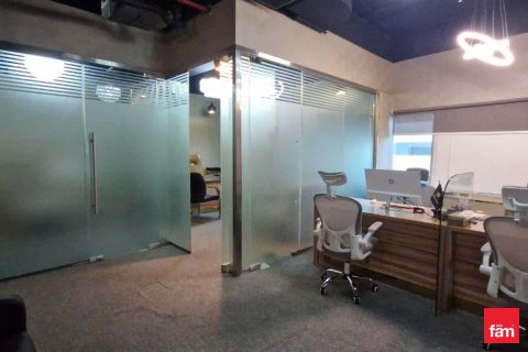 Office in Business Bay, Dubai, UAE 115.6 sq.m. № 721703 - photo 10