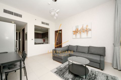 Lägenhet till försäljning i Dubai Sports City, Dubai, UAE 1 sovrum, 66 kvm Nr. 729549 - fotografi 5